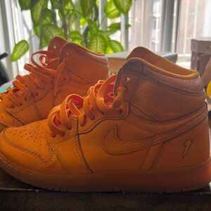 Women’s Air Jordan’s Gatorade “Be Like Mike” edition